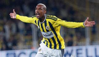 Fenerbah&ccedil;e, Anderson Talisca ile yollarını resmen ayırdı! S&ouml;zleşmesi feshedildi