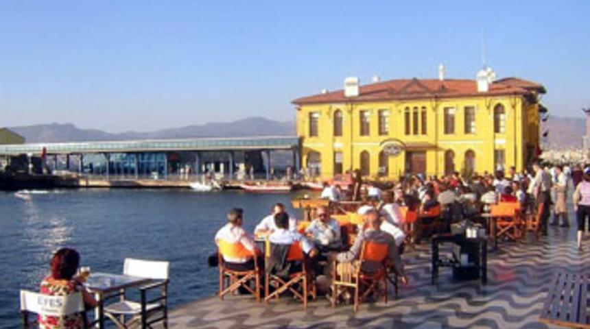 İzmir ile Volgograd "kardeş" oldu