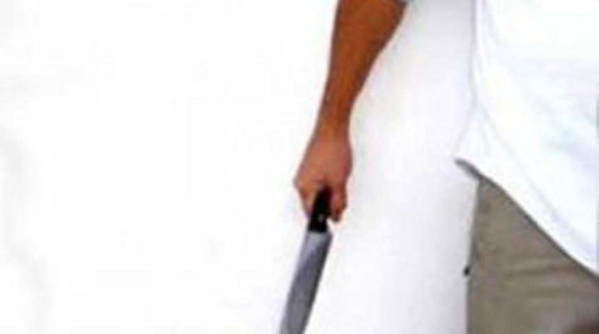 Tartışma ölümle bitti