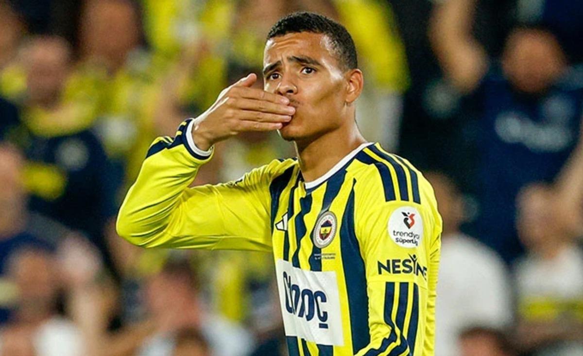 Fenerbahçe nin Şampiyonlar Ligi kadrosunda büyük sürpriz! 2
