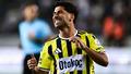 Be�ikta� derbisi �ncesi Asensio kamera kar��s�na ge�ti! 