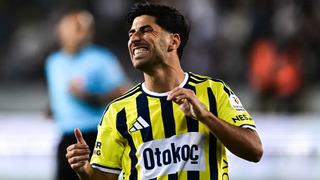 Beşiktaş derbisi öncesi Asensio kamera karşısına geçti! Hepsi yalan, huzurumuzu bozmak isteyenler var
