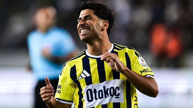 Beşiktaş derbisi öncesi Asensio kamera karşısına geçti! Hepsi yalan, huzurumuzu bozmak isteyenler var