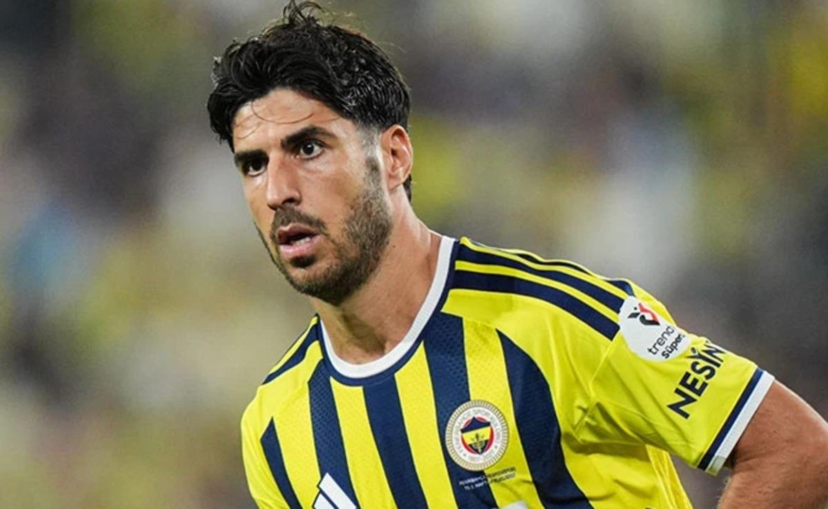 Beşiktaş derbisi öncesi Asensio kamera karşısına geçti! "Hepsi yalan, huzurumuzu bozmak isteyenler var" 1