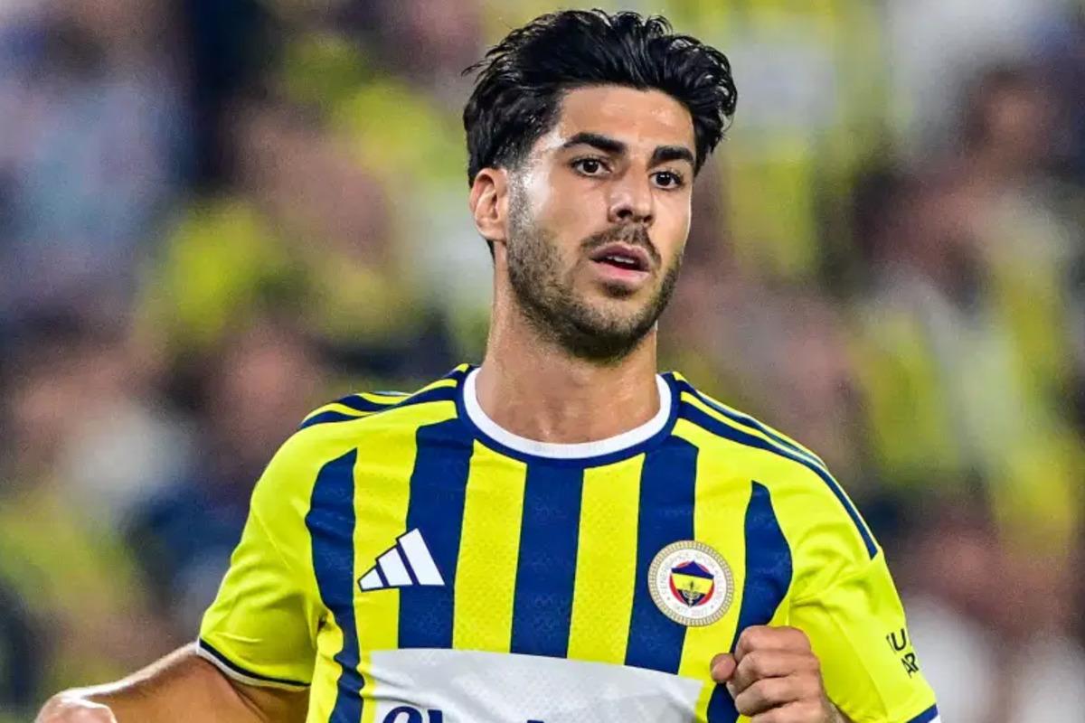 Beşiktaş derbisi öncesi Asensio kamera karşısına geçti! "Hepsi yalan, huzurumuzu bozmak isteyenler var" 2
