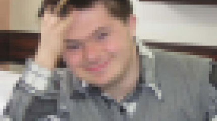 Kalbi torun acısına bir hafta dayanabildi