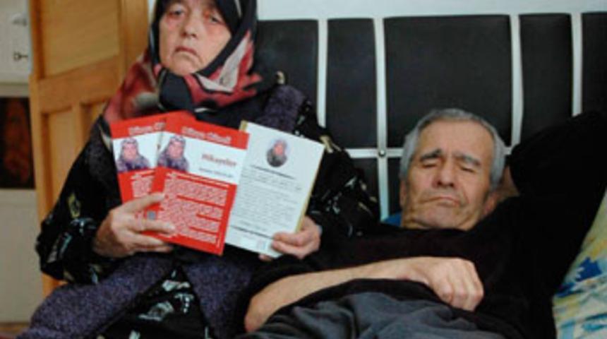 İlk&ouml;ğretimi bile bitiremedi, 5 kitap yazdı