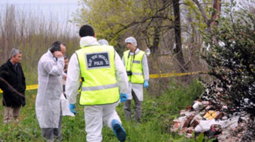 &Ouml;nce &ouml;ld&uuml;rd&uuml;ler, sonra yaktılar