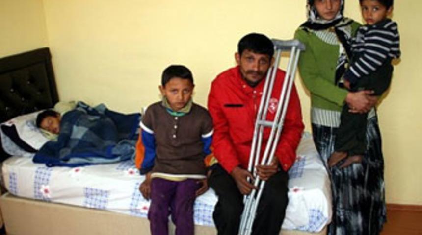 K&uuml;bra bebek &ouml;ld&uuml;ğ&uuml;nde "midesi boşmuş!"