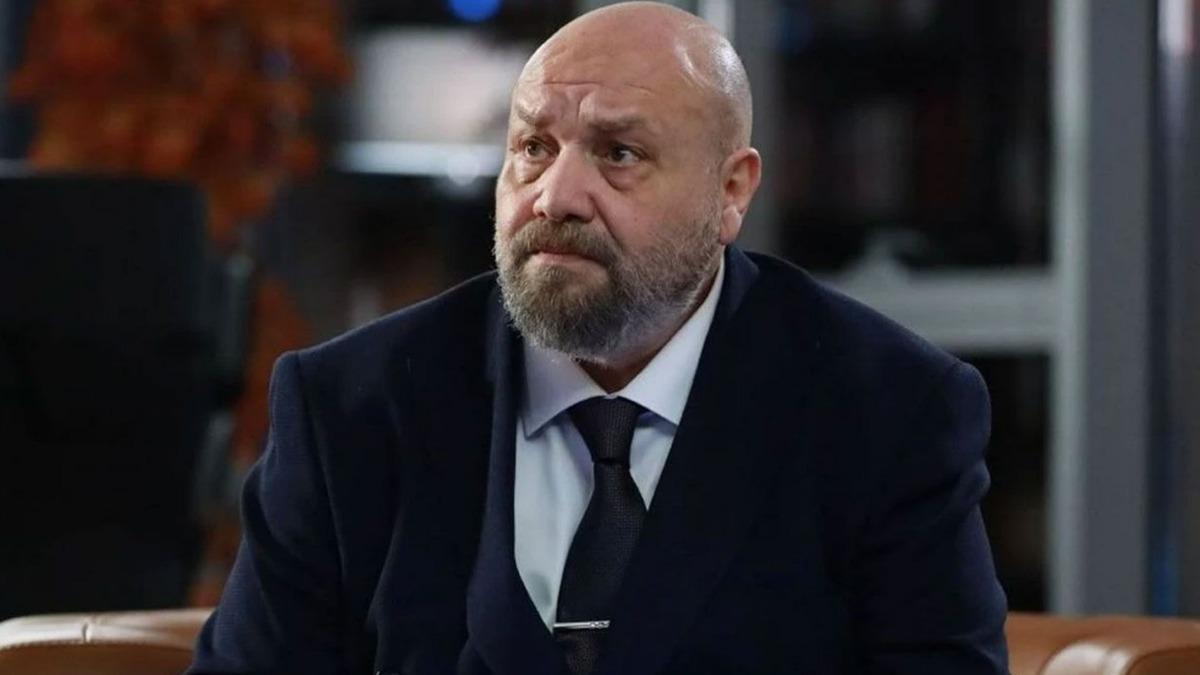 Kızılcık Şerbeti’nin Abdullah’ının en mutlu günü! Kızı bakın kiminle evlendi - Magazin Haberleri