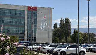 Bolu Belediyesine 34 milyonluk "hayali mesai" operasyonu