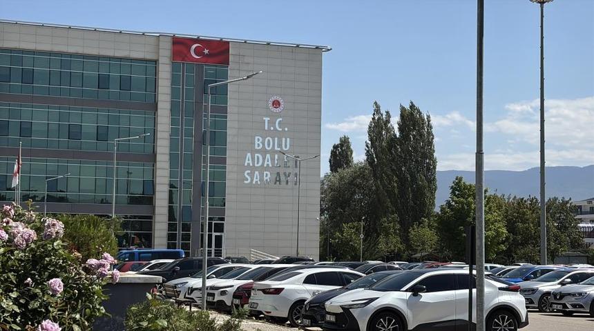 Bolu Belediyesindeki 34 milyonluk "hayali mesai" operasyonunda 6 kişiye adli kontrol