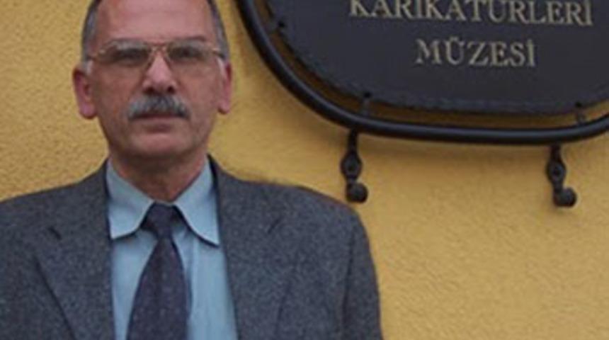 Karikatürist Özer vefat etti