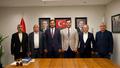  �sk�dar�da 4 CHP�li meclis �yesi AK Parti�ye kat�ld�