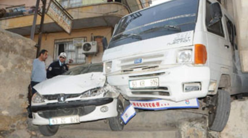 İmkansızı başardılar!