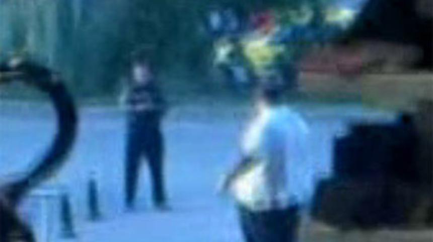 Alanya'da kiracı dehşeti