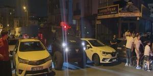 DEAŞ'lı ter&ouml;rist eylem hazırlığındaydı: Etkisiz hale getirildi