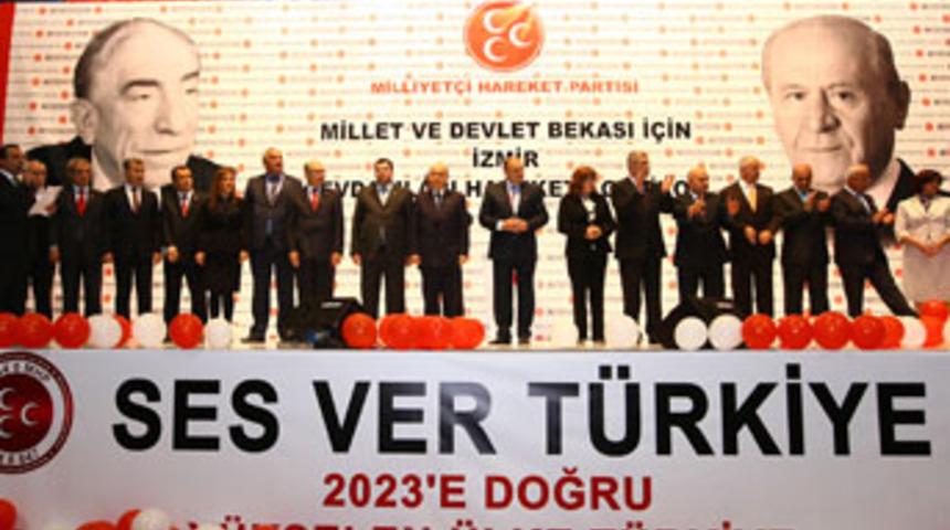 Bozkurtlarımı çakallarla mı karıştırıyorsun?