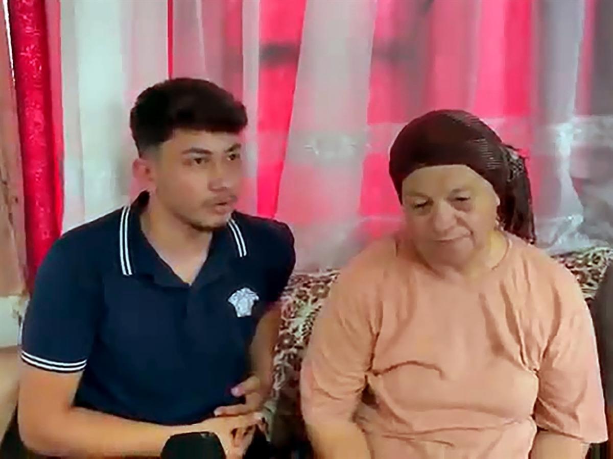 Batan gemiden sağ kurtulan kazazede annesini arayıp, helallik istemiş 3