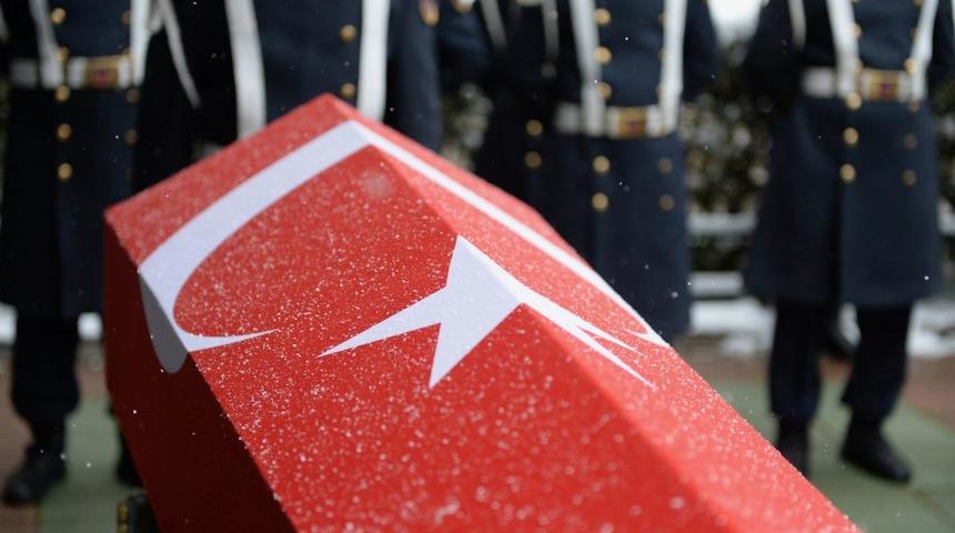 Şırnak'taki trafik kazasında yaralanan polis memuru Kaygusuz şehit oldu