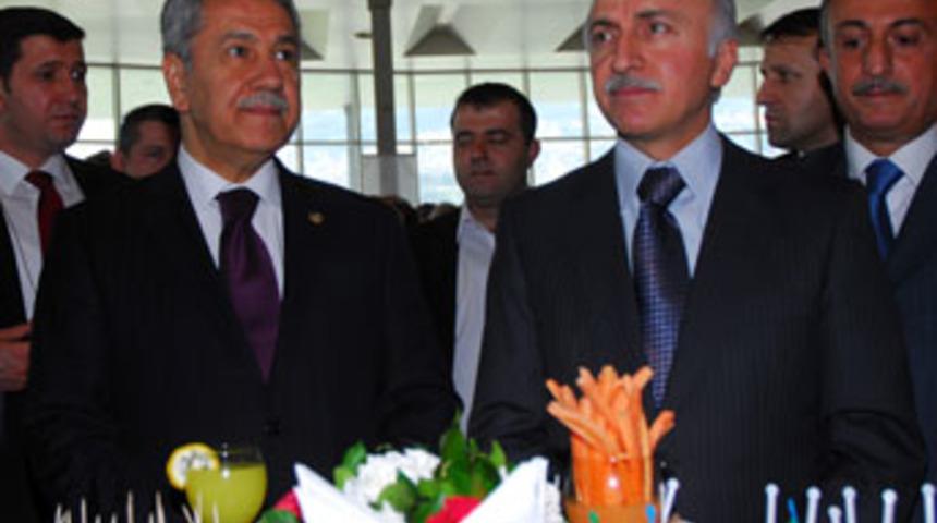 "Oy i&ccedil;in yalan s&ouml;yleyecek değiliz"