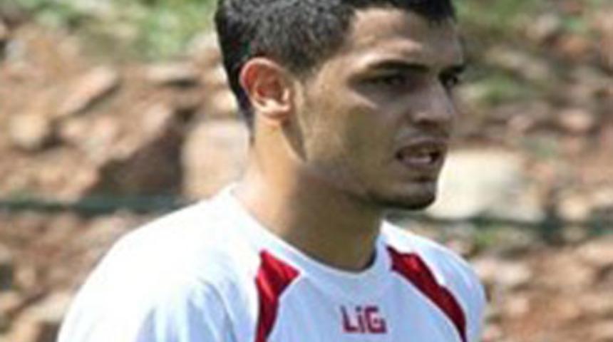 Balıkesirli futbolcu kazada can verdi