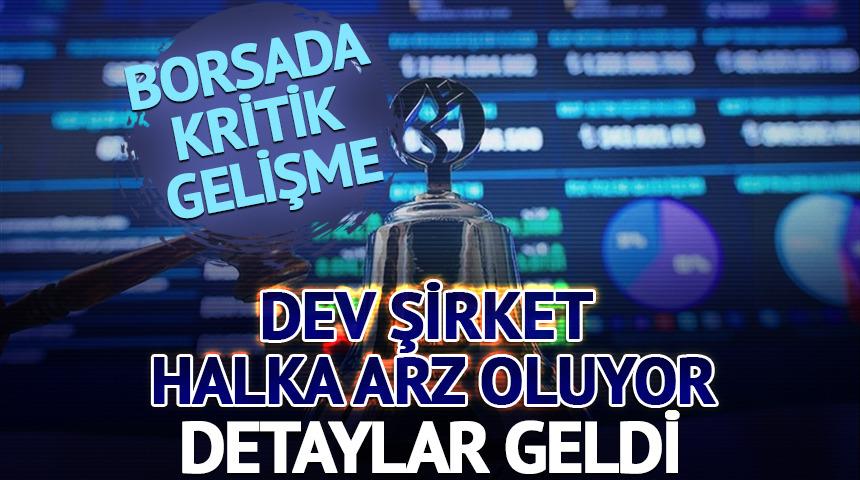 Net Global ka&ccedil; lot verir? Net Global halka arz oluyor