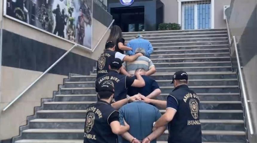 Seri katillerin benzerliği g&uuml;ndem oldu: Aynı soyadı, aynı memleket komşu iki k&ouml;y