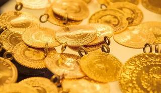 Altında ibre yukarıya d&ouml;nd&uuml;! Gram altında y&uuml;kseliş