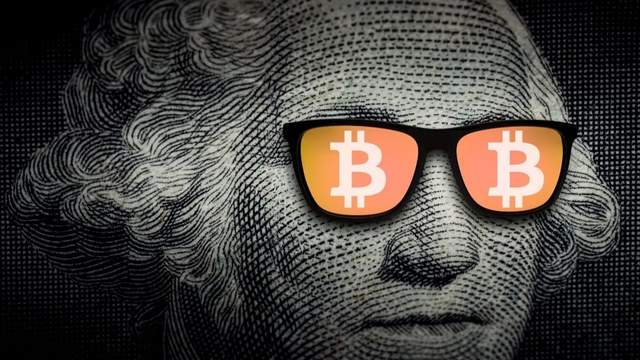 Bitcoin bir eşiği daha aştı: Sıra mayıs direncinde!