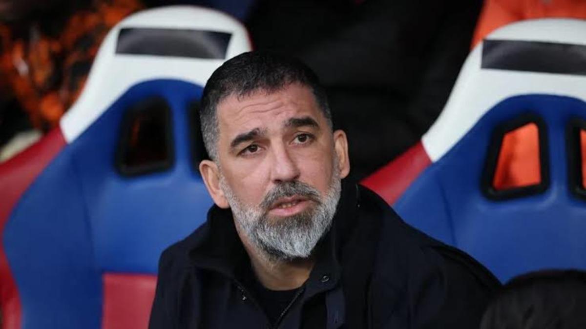 Arda Turan, Fatih Terim konuşuluyordu! Trabzonspor a çok sürpriz hoca 1