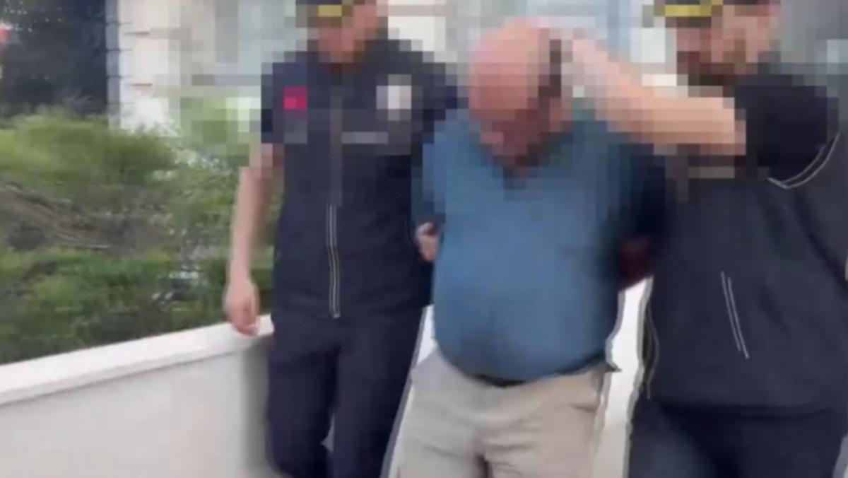 Seri katillerin benzerliği gündem oldu: Aynı soyadı, aynı memleket komşu iki köy 3