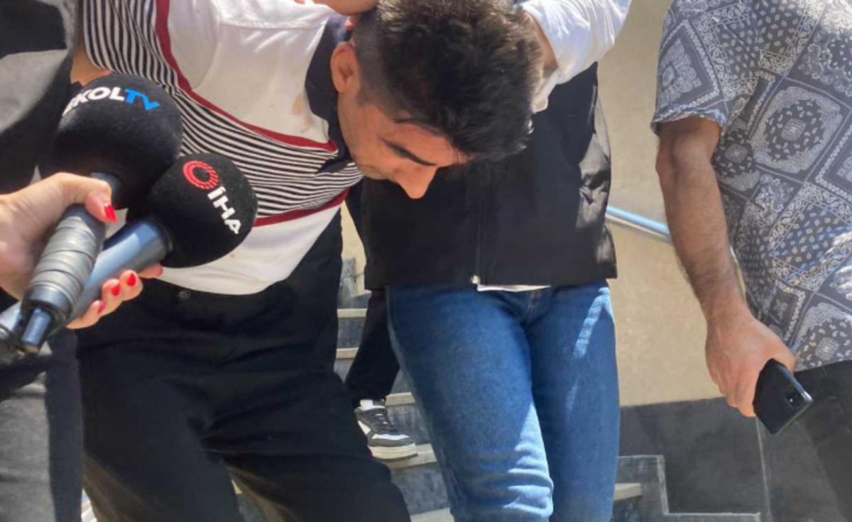 Seri katillerin benzerliği gündem oldu: Aynı soyadı, aynı memleket komşu iki köy 6