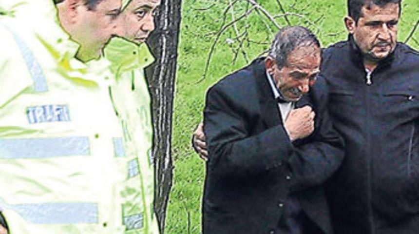 &Ouml;ld&uuml;r&uuml;p ağaca bıraktılar