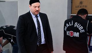 Alihan Kuriş soruşturmasında 5 şirkete el koyma kararı