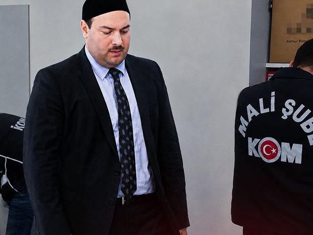 SON DAKİKA | Alihan Kuriş su&ccedil; &ouml;rg&uuml;t&uuml; soruşturmasında 5 şirkete el koyma kararı