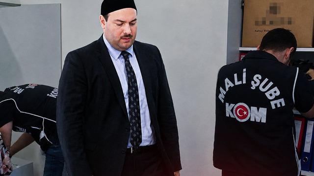 SON DAKİKA | Alihan Kuriş suç örgütü soruşturmasında 5 şirkete el koyma kararı