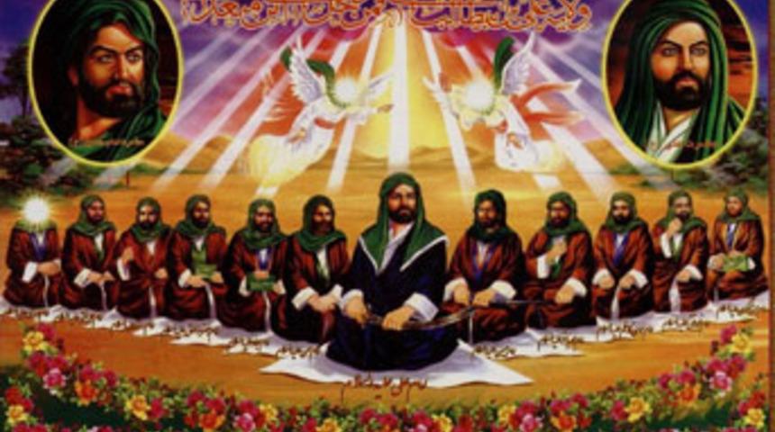 Alevilik ders olarak &uuml;niversitede