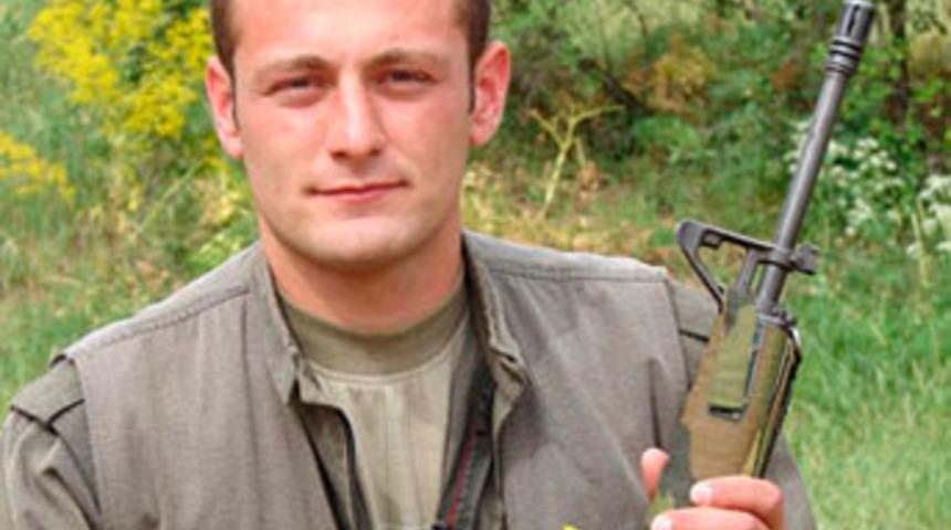 PKK'nın Erzurum sorumlusu öldürüldü