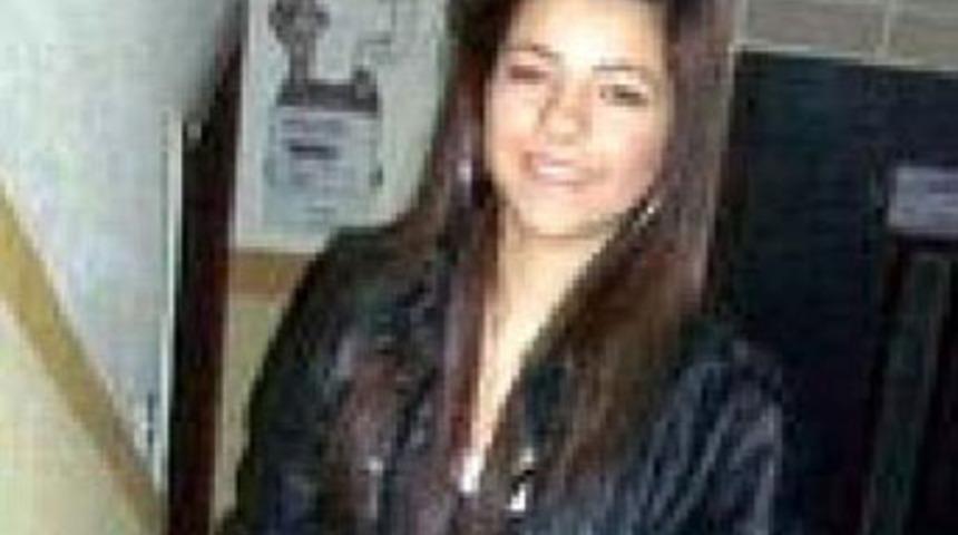 Genç kız şofben kurbanı