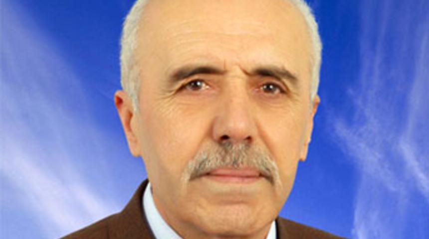 Üzüm bağında erkek cesedi bulundu