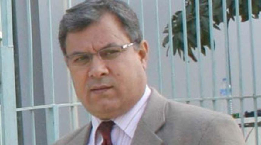 PTT müdürü seminere gittiği Antalya'da öldü