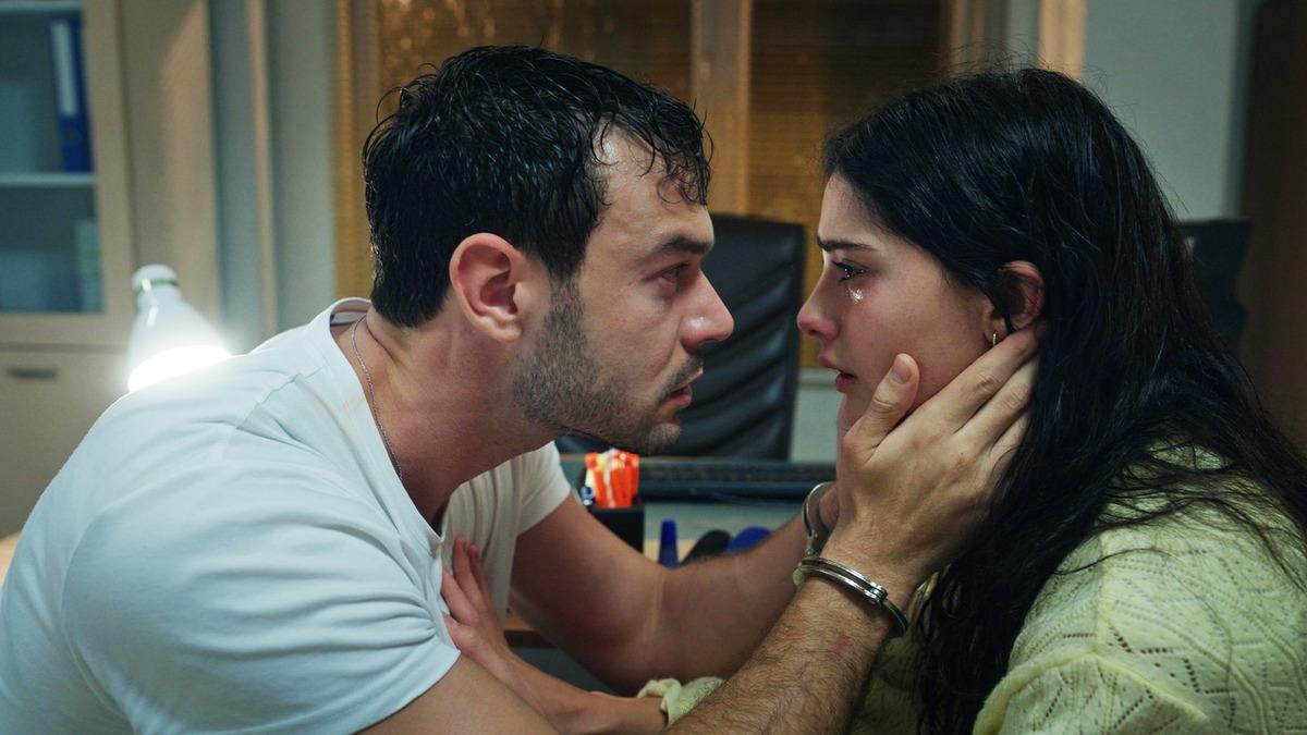 Sevdiğim Sensin 2. sezon 16. bölüm fragmanı izle! Karar verildi - Magazin Haberleri