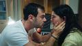 �lk g�r�nt�ler g�ndem oldu! 'Nefesim kesildi' 