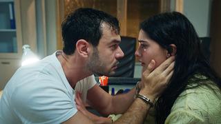 Sevdiğim Sensin 2. sezon 16. bölüm fragmanı izle! 'Nefesim kesildi' 