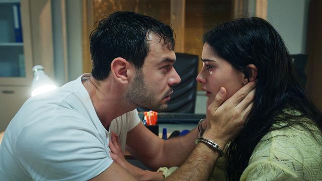 Sevdiğim Sensin 2. sezon 16. bölüm fragmanı izle! 'Nefesim kesildi' 