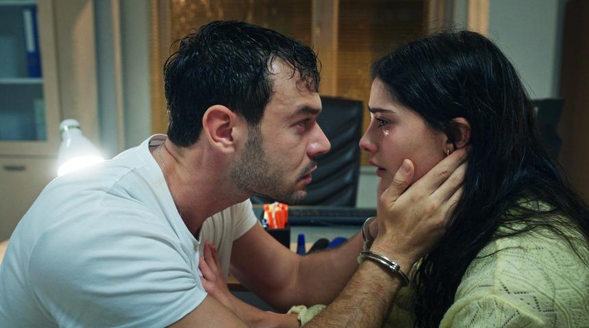 Sevdiğim Sensin 2. sezon 16. b&ouml;l&uuml;m fragmanı izle! Karar verildi