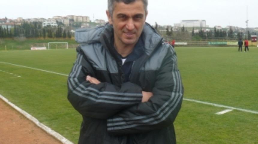 G&uuml;m&uuml;şhanespor'un zor sınavı