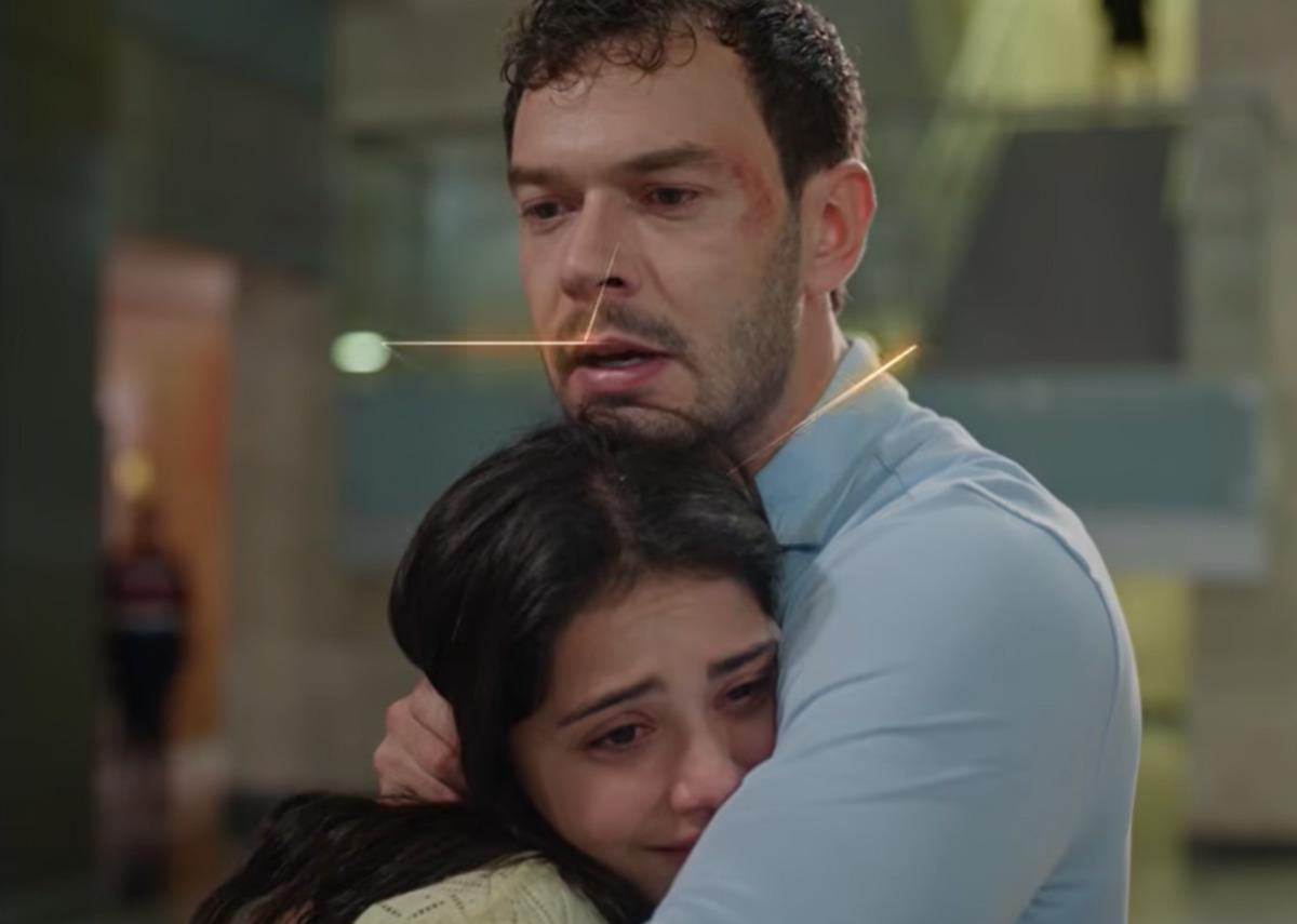 Sevdiğim Sensin 2. sezon 16. bölüm fragmanı izle! Karar verildi 1