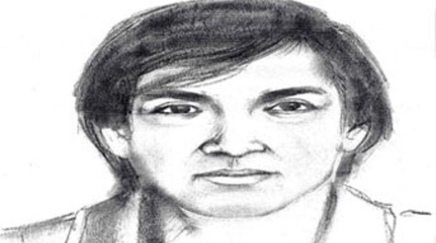 İşte O sapığın robot resmi